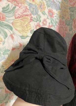 Японська панама 5