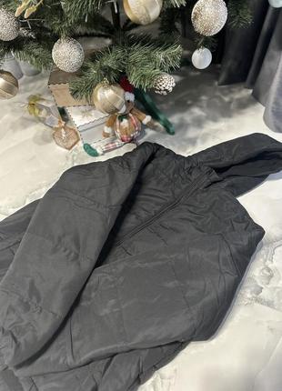 Мужская куртка operation warm xxl новая