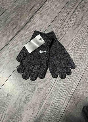 Перчатки детские nike