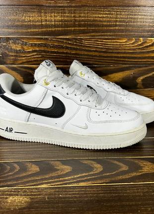 Nike air force 1 07 lv8 оригинальные кеды