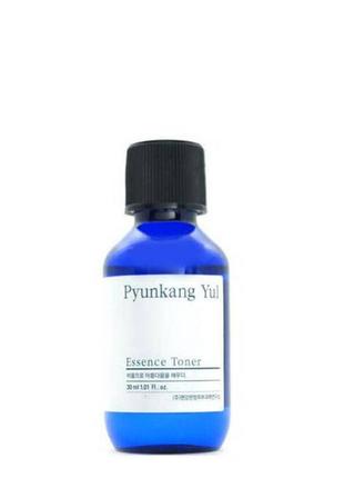 Тонер с экстрактом астрагала pyunkang yul essence toner 30 мл