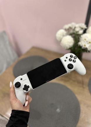 Контроллер геймпад nacon mg-x pro для айфона