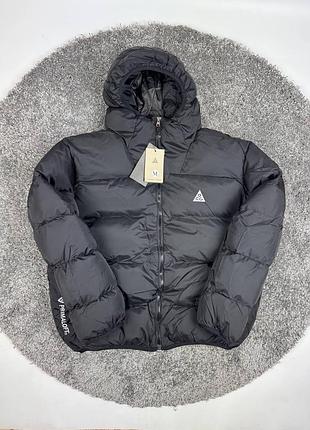 Пуховик acg