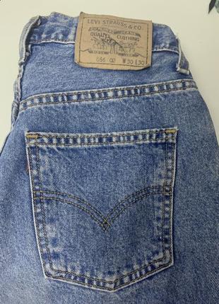 Джинси levi’s levis