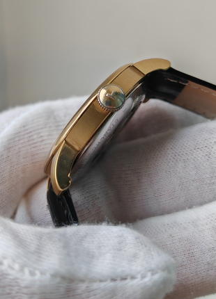 Мужские часы tissot le locle l164/264-2 automatic 39 mm