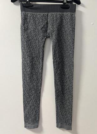 Подштанники поддева лосины 8-9р