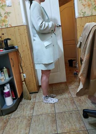 Костюм. піджак, спідниця