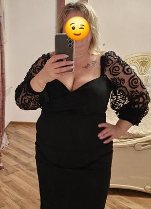 Продам плаття 54 розмір