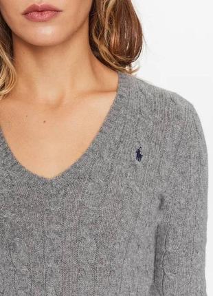 Polo ralph lauren джемпер
