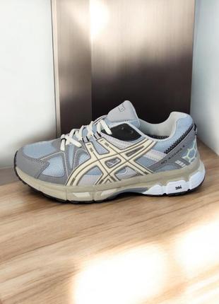 Кроссовки asics gel-kahana 8 (0603)