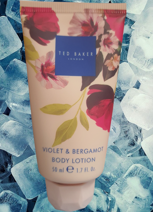 Ted baker hand cream discount