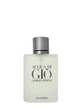 Парфюм чоловічий armani acqva  di gio 100ml5 фото