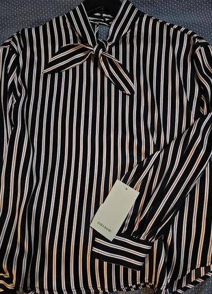 Блуза zara