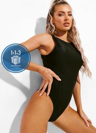 Купальник boohoo 16