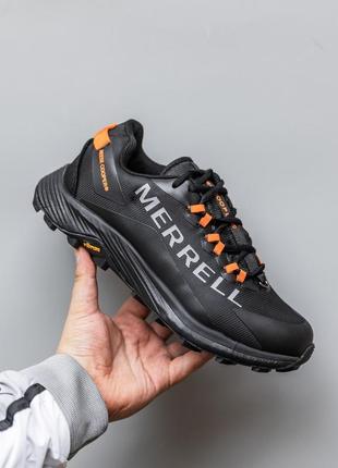 Мужские кроссовки merrell