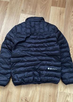 Куртка демісезонна 2