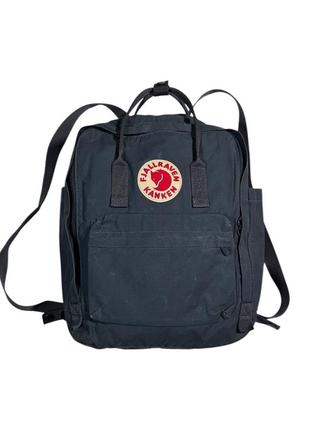 Рюкзак fjallraven kanken
