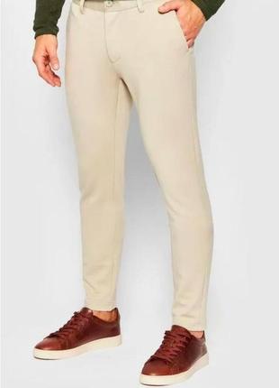 Брюки мужские