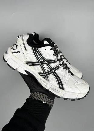 Кроссовки asics gel kahana 8 термо -20