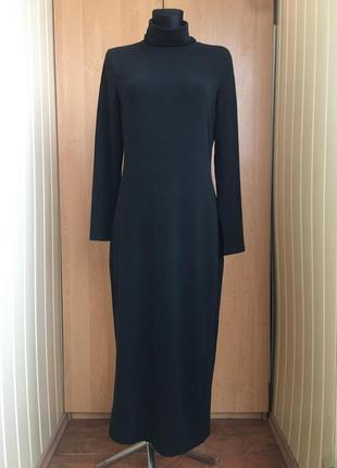 Чорне плаття гольф від esprit, розмір s-xl