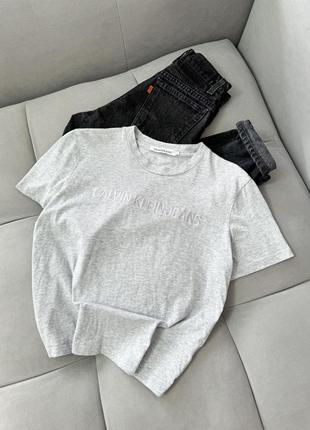 Футболка calvin klein
