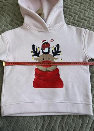 Худі тепле mufasa 3