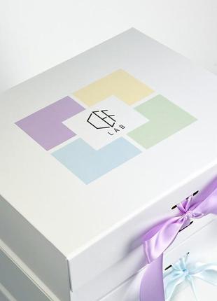 Cef lab подарочные наборы