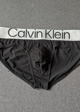 Брендові чоловічі труси брифи calvin klein