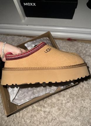Ugg tazz уггі угги