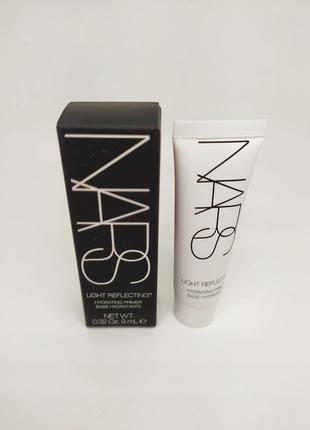 Увлажняющий праймер с гиалуроновой кислотой light reflecting hydrating primer nars