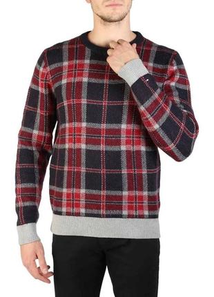 Свитер худи толстовка свитшот реглан tommy Regular jeans hilfiger