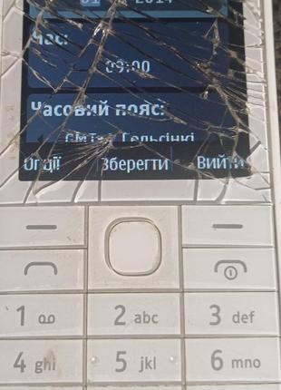 Nokia 515  1sim