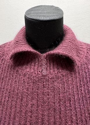 Missoni теплий вовняний светр 3