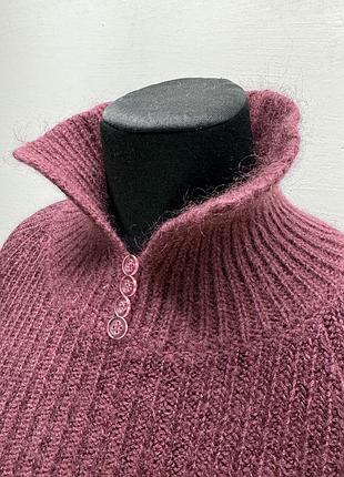 Missoni теплий вовняний светр 6