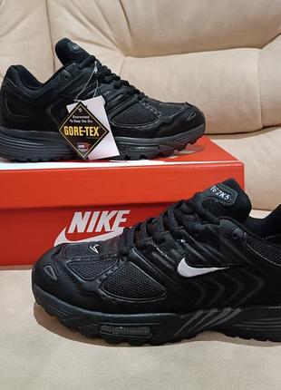 Зимові кросівки  nike p-6000 gore-tex (фліс - 21*)