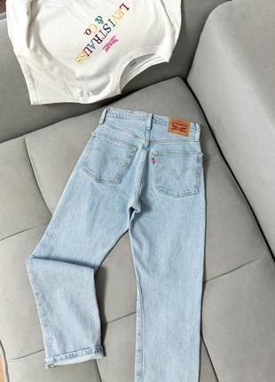 Джинси levis
