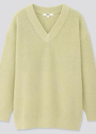 Свитер от uniqlo