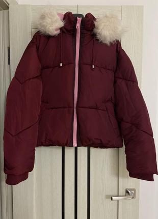 Куртка жіноча, topshop