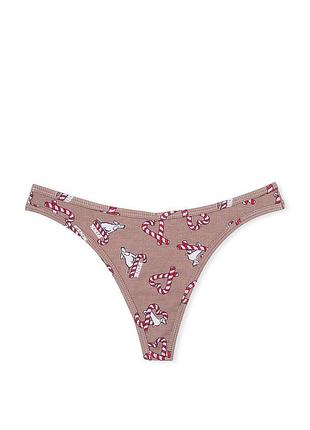 Трусики victoria's secret стринги victoria's secret pink