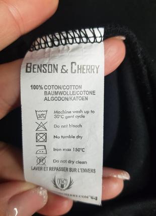 Кофта лонгслив поло