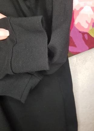 Кофта лонгслив поло