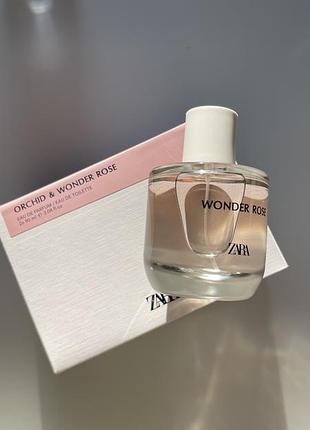 Zara Rose Gold