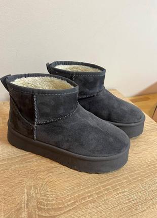 Угги женские