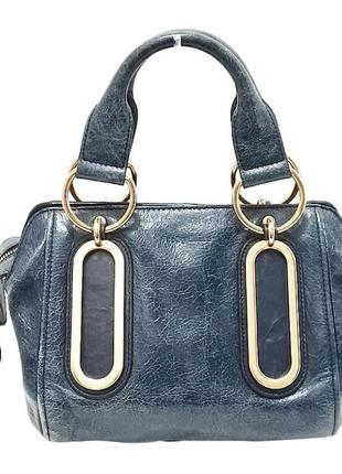 See by chloe сумка