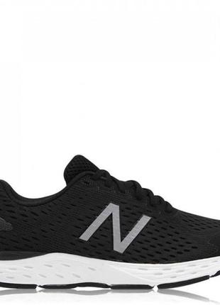 Кроссовки new balance