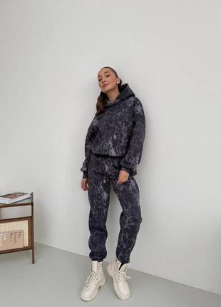 Костюм 2-ка варенка