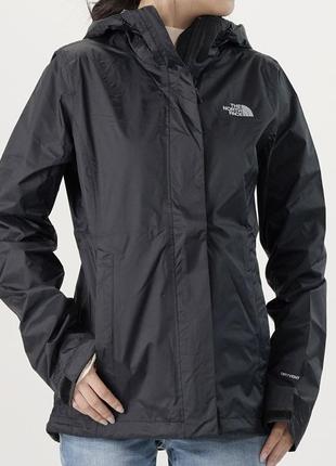Куртка вітровка дощовик the north face оригінал