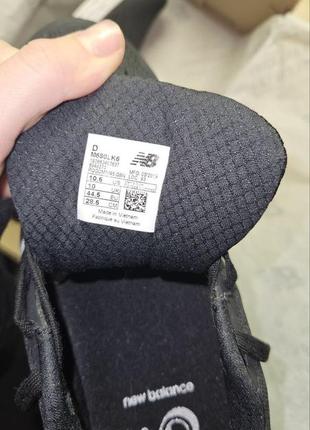 Кроссовки new balance4 фото