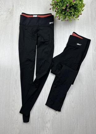 Лосіни reebok