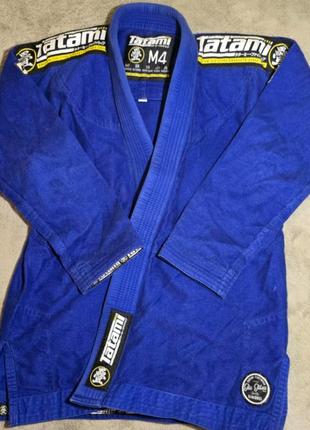Кимано Tatami